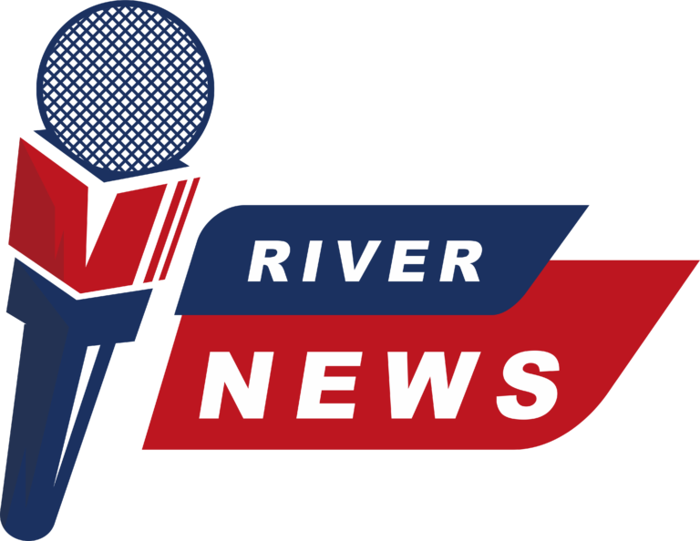 River News – Delante de la noticia