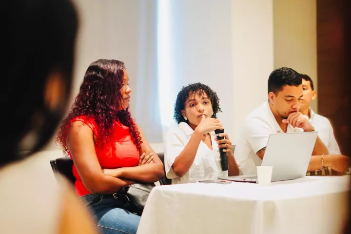 Gran resultado en votaciones a consejos Locales