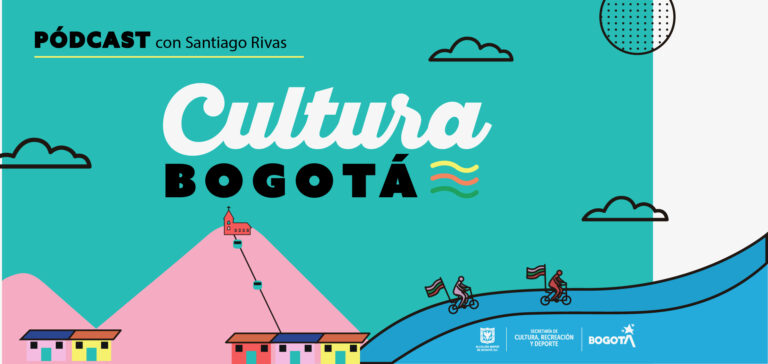 Poesía Y Brujería – Podcast con Santiago Rivas