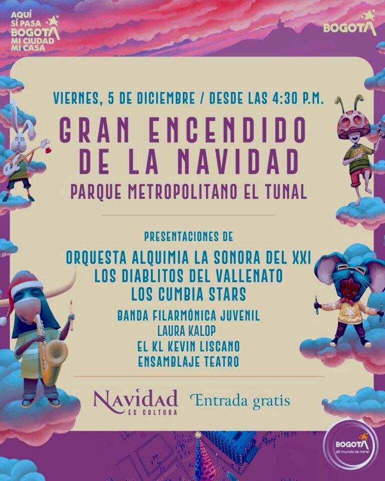 Por fin vimos la luz