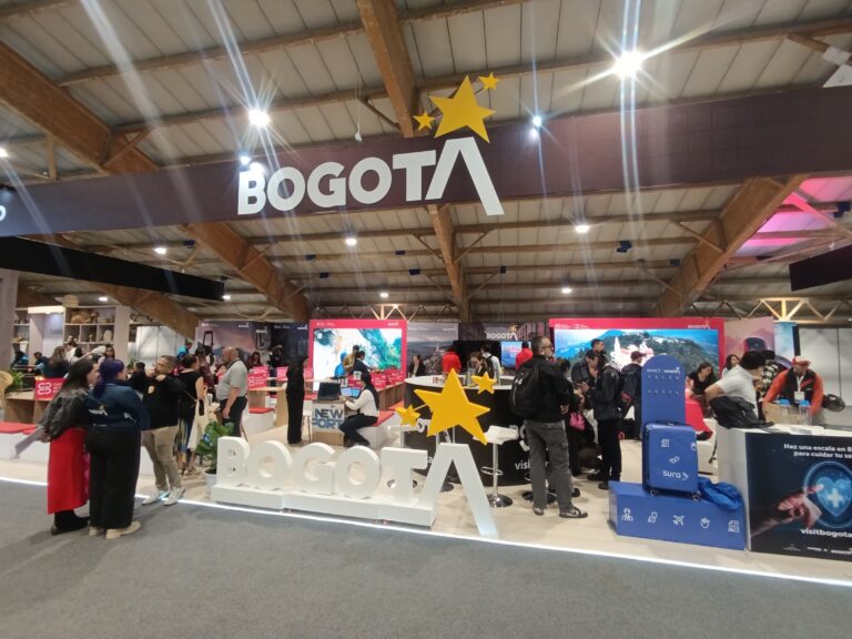 Llego año 2026 con la Vitrina Turística de Anato