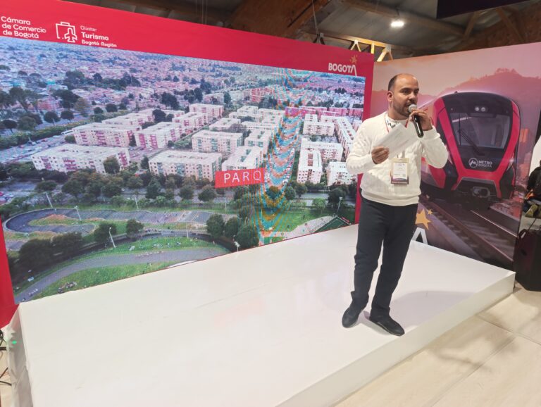 Turismo en Engativá vida en Bogotá