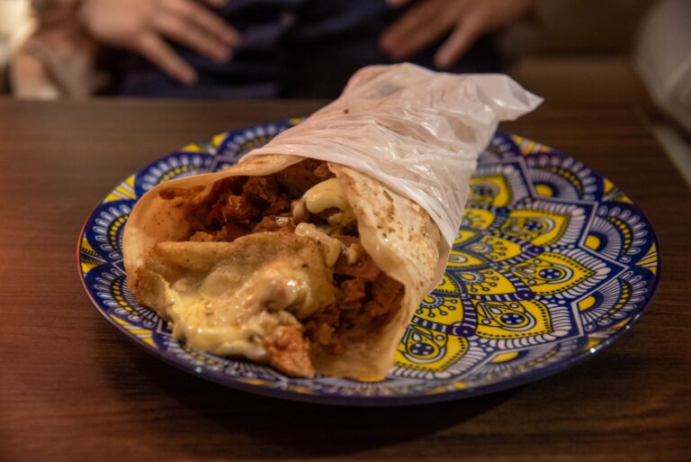 Éxito gastronómico en Engativá: cientos de visitantes disfrutaron de la nueva ruta de sabores