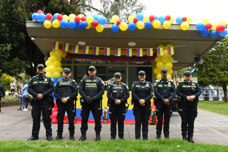 Santa María del Lago celebró con orgullo el Día de la Independencia