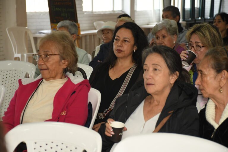 Reprogramada Asamblea JAC barrio La Bonanza
