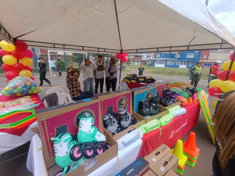 El deporte también educa: mucho más que actividad física